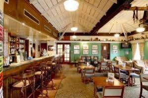 אוטרארד Connemara Gateway Hotel מראה חיצוני תמונה
