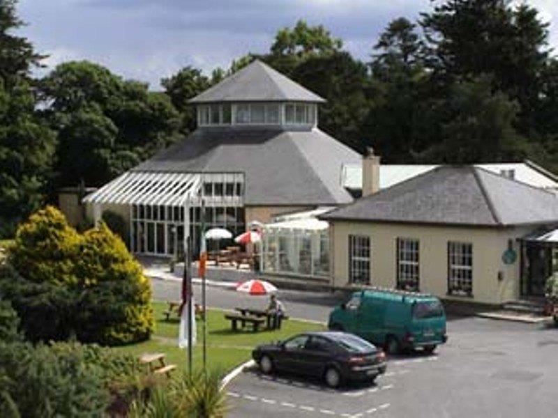 אוטרארד Connemara Gateway Hotel מראה חיצוני תמונה