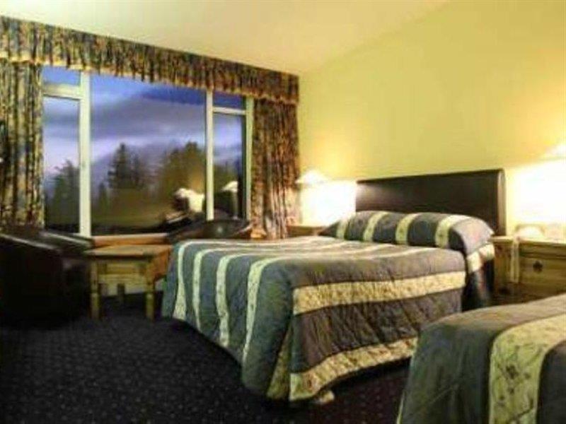 אוטרארד Connemara Gateway Hotel מראה חיצוני תמונה