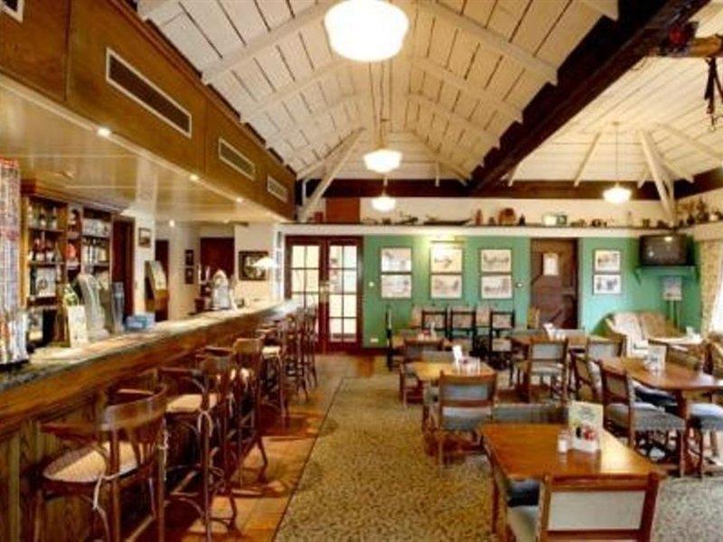 אוטרארד Connemara Gateway Hotel מראה חיצוני תמונה